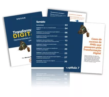 Transformação Digital - Oportunidades e desafios para PMEs — imagem 2