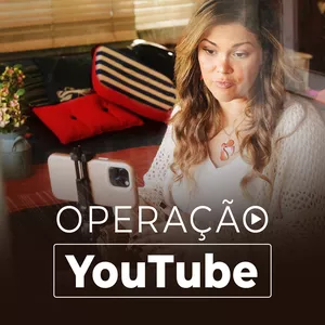 Imagem de capa para o Curso online Operação no Youtube