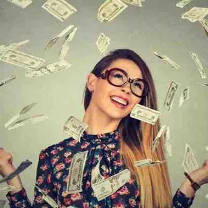 Imagem de Papo rentável - Cam Gold  criado por Vanuza Cristina de Oliveira na hotmart