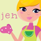 At Home With Jen