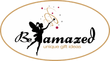 Beamazed - Sewing and quilting classes logo