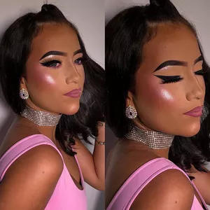 Imagem de Curso de auto maquiagem  criado por Leandra na hotmart