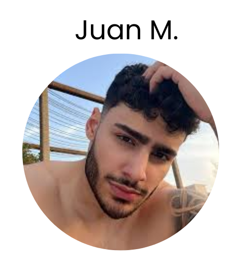 Juan M.