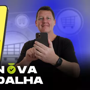 Imagem de capa para o Curso online ClubeDos7 - Emerson Faccioli