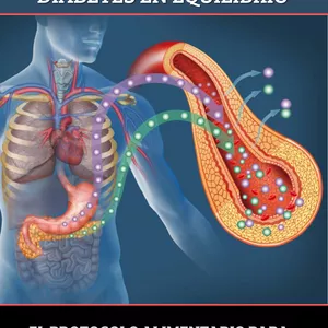 Imagen de portada para Curso online Protocolo Diabetes en Equilibrio 
