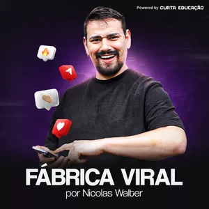 Imagem de capa para o Curso online Fabrica Viral