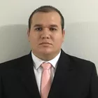 Foto do autor Prof. Washington Ximenes