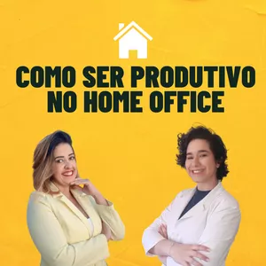 Imagem de capa para o Curso online Como ser produtivo no Home Office