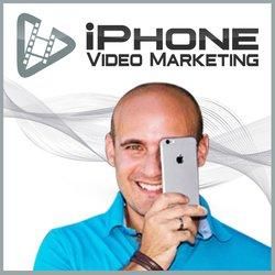 Imagem do curso iPhone Video Marketing