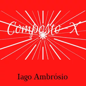 Imagem de capa para o Ebook A irmandade: Composto-X 