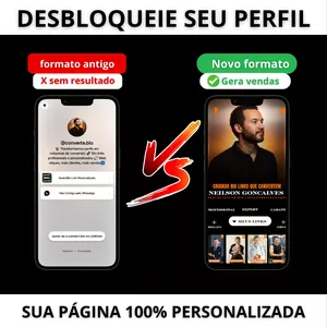 Novo Formato - Bio Lucrativa