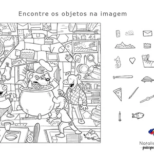 Imagem de capa para o Ebook ATIVIDADES PARA ESTIMULAÇÃO COGNITIVA EM  ADOLESCENTES E ADULTOS