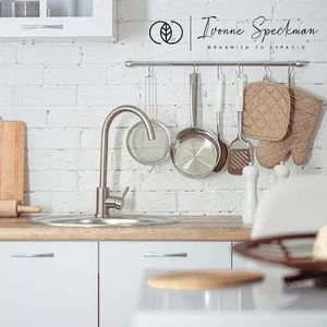 Imagen de portada para Curso online Crea rutinas y hábitos para la organización de tu cocina