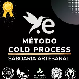 Apostila Saboaria Cold Process>