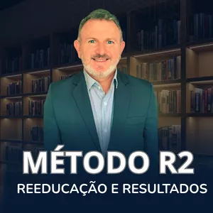 Imagem de capa para o Curso online MÉTODO R2