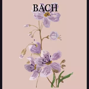 Imagen de portada para Ebook Terapia Floral De Bach