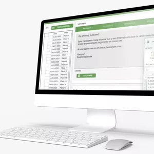 Imagem de capa para o Curso online CRM DOCTOR 