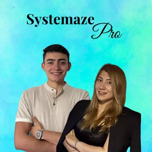 Imagen de portada para Curso online Systemaze Pro