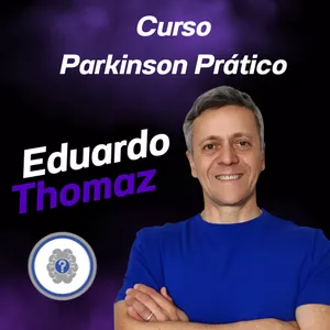 Imagem de capa para o Curso online Curso Parkinson - Prático