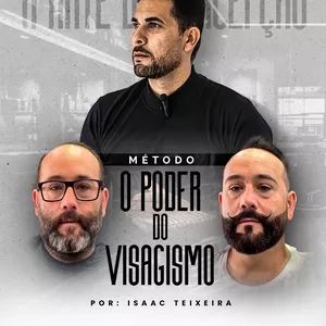 Imagem do curso O poder do Visagismo 