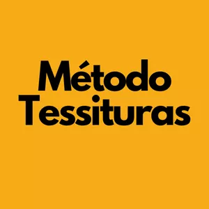 Imagem de capa para o Curso online Método Tessituras
