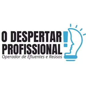 Imagem de capa para o Curso online O despertar profissional - Operador de Efluentes e Reúso