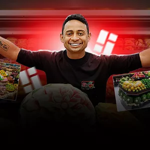 Imagem de capa para o Ebook Manual Profissional de Gestão e Layout de Hortifrúti