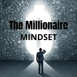 Cover image for Online course The millionaire mind  