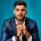 Foto do Criador Rafael Lima