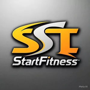 Imagem de capa para o Curso online Comunidade Start Fitness