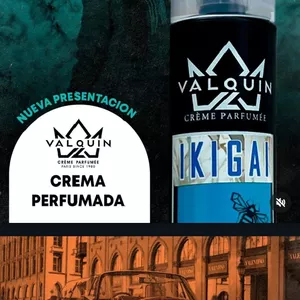 Imagen de portada para Curso online CREMAS VALQUIN 