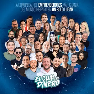 EL CLUB DEL DINERO - Maestría en múltiples fuentes de ingreso.