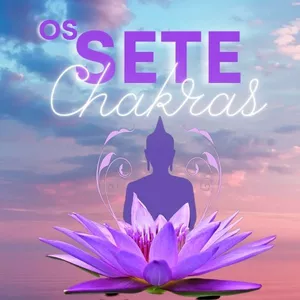 Imagem principal do produto Curso Os Sete Chakras