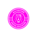 Allicouture Digital Empire logo