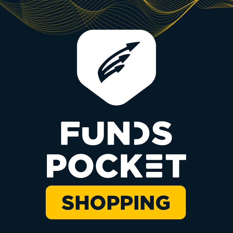 Imagem do curso Funds Pocket: Shopping
