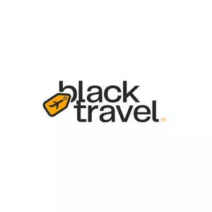 Imagem de capa para o Curso online Black Travel