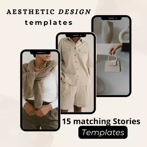 Imagen de portada para Ebook Templates de Canva para tu negocio 