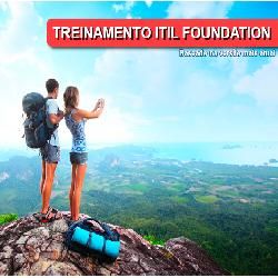 Imagem do curso Curso de ITIL Online