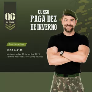 Imagem de capa para o Curso online Curso de Intensivo - Preparatório CMMG e demais vestibulares de medicina de inverno