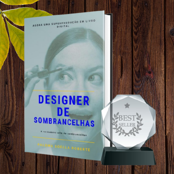 Curso CURSO DESIGNER DE SOMBRANCELHAS