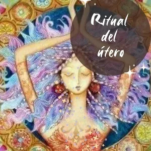 Imagen de portada para Ebook EL RITO DEL ÚTERO 