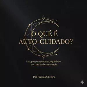 Imagem de capa para o Ebook E-BOOK - AUTO- CUIDADO PARA MULHERES.