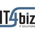 IT4biz Campus logo