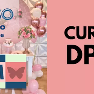 Imagem de capa para o Curso online Formação DPM 2.0