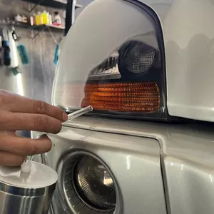 Imagem de capa para o Curso online Curso de Restauração e Revitalização de farol avançado