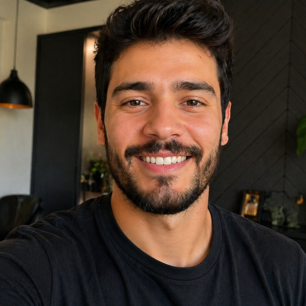 Juliano Ribeiro