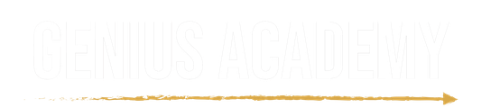Genius Academy logo
