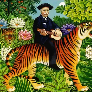 Imagem de capa para o Curso online Ensaios Alquímicos