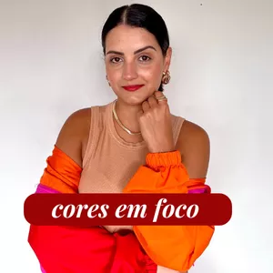 Imagem de capa para o Serviço online Cores em foco