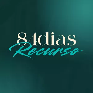 Imagem de capa para o Curso online Recurso 84D